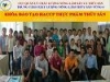 Kết quả đào tạo HACCP tại Kiên Giang